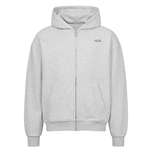 Image for color: heather grey